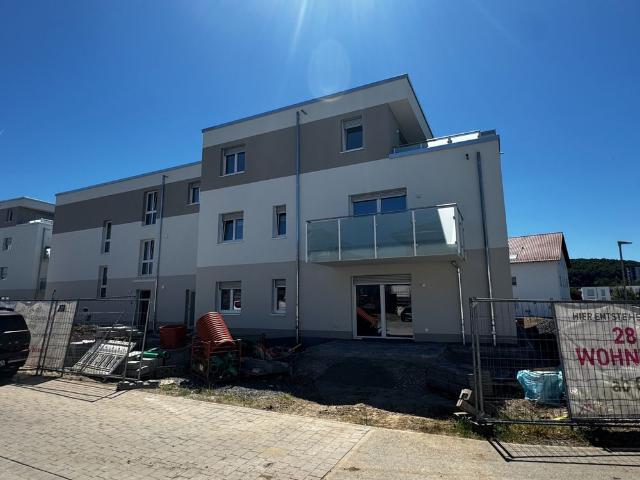 Apartment mieten in Buseck, Hessen