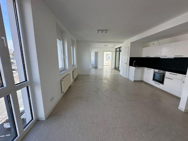 Apartment mieten in Gießen