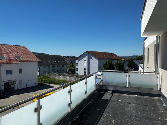 Apartment mieten in Buseck, Hessen