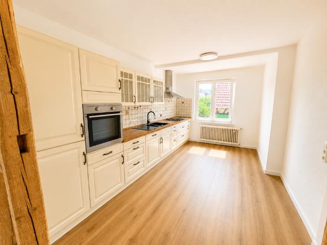 Apartment mieten in Pohlheim, Hessen