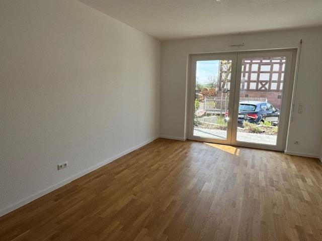 Apartment mieten in Kirchhain, Hessen