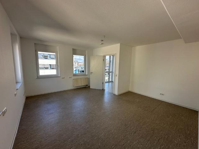 Apartment mieten in Gießen