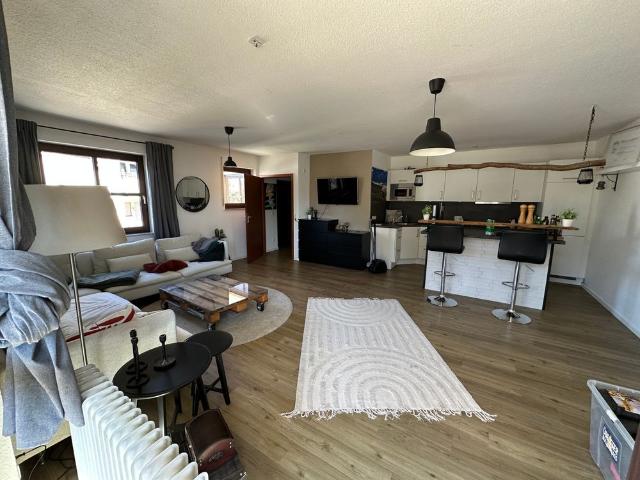Apartment mieten in Lollar, Hessen