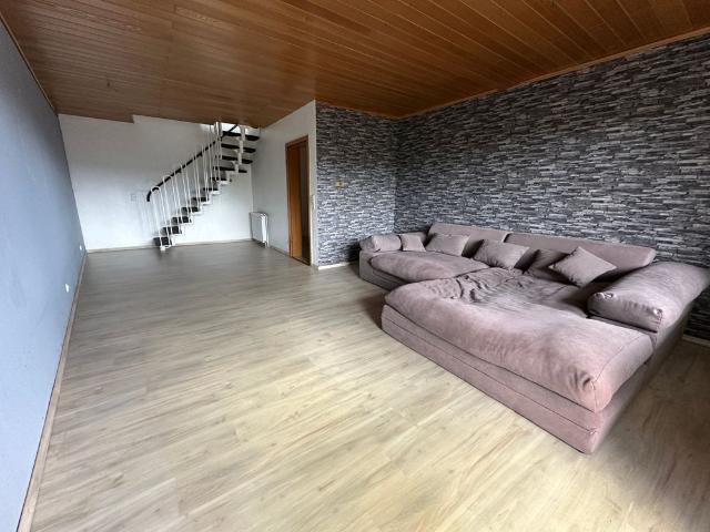 Apartment mieten in Lich, Hessen
