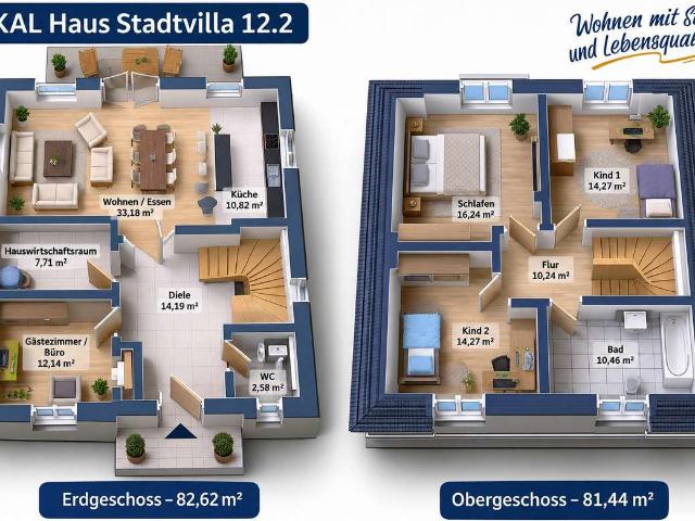 Haus kaufen in Bockenem, Landkreis Hildesheim