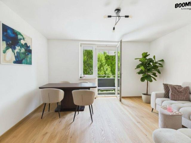 Apartment kaufen in KG Hadersdorf, Wien