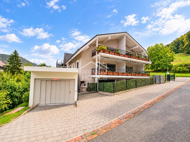 Wohnung kaufen in Reigoldswil, Bezirk Waldenburg