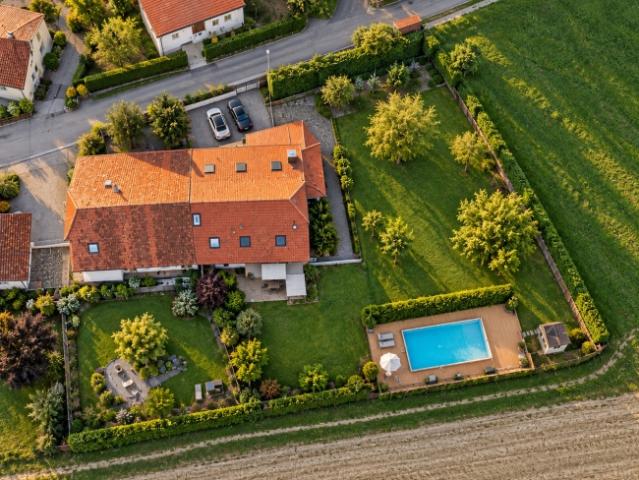 Einfamilienhaus kaufen in Payerne, Waadt