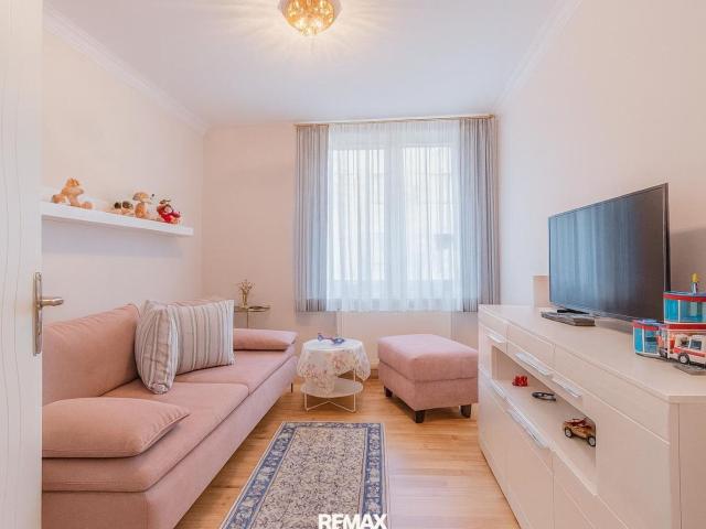 Wohnung kaufen in Pottenstein, Niederösterreich