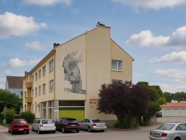 Wohnung kaufen in Pottenstein, Niederösterreich
