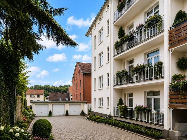 Wohnung kaufen in Breckerfeld, Nordrhein-Westfalen