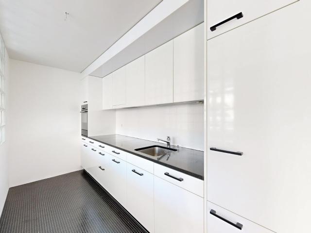 Apartment mieten in Basel