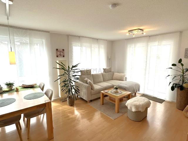 Wohnung kaufen in Hattenhofen, Baden-Württemberg