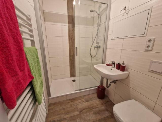 Apartment mieten in Flöha, Sachsen