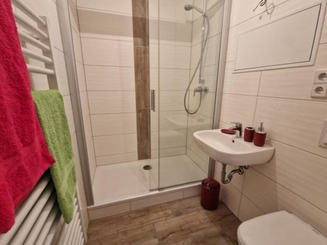 Wohnung mieten in Flöha, Sachsen