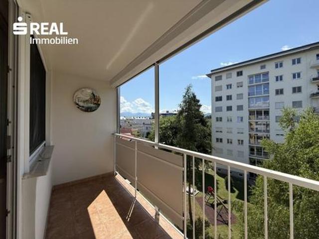 Wohnung kaufen in Klagenfurt am Wörthersee, Klagenfurt