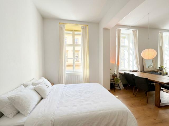 Wohnung kaufen in Seestadt, Wien