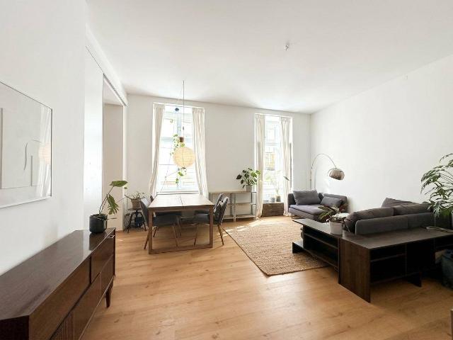 Apartment kaufen in Rossau, Wien