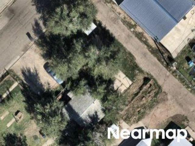 House for sale in Wyoming