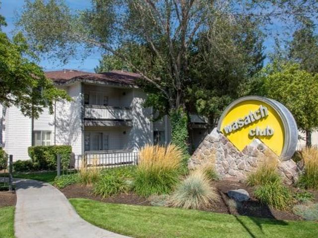 Apartment for rent in Midvale, Utah