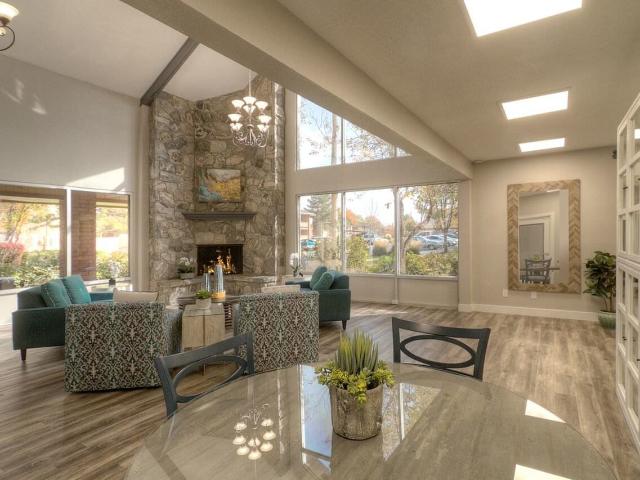 Apartment for rent in Midvale, Utah