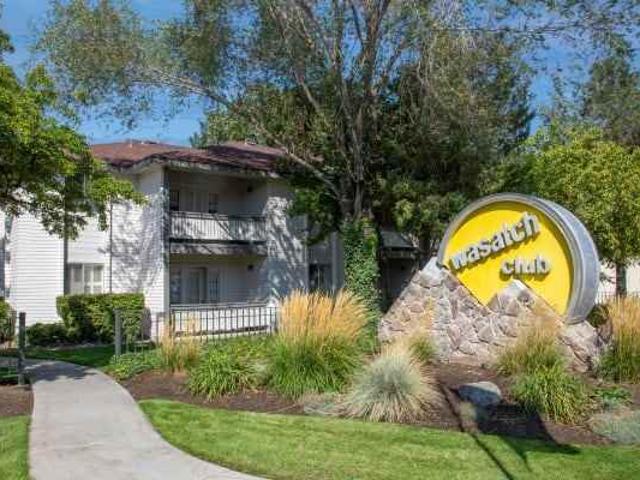 Apartment for rent in Midvale, Utah