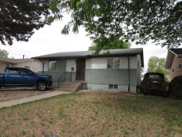 House for sale in Pueblo, Colorado