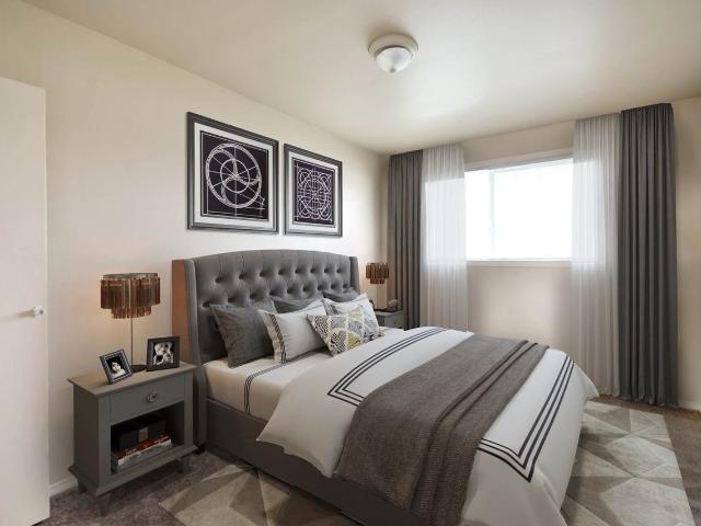 House for rent in Regina, Saskatchewan