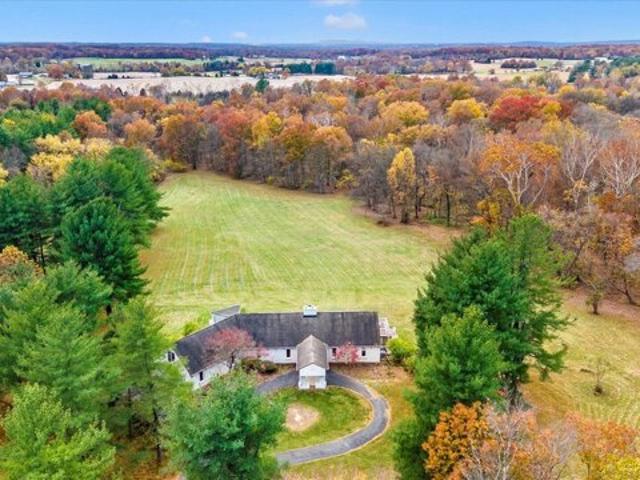 Land for sale in Dickerson, Maryland