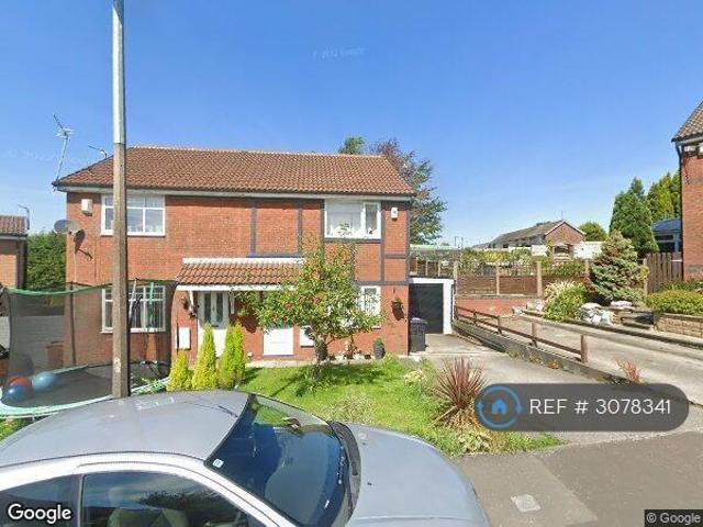 House for rent in Queen's Park, Guide