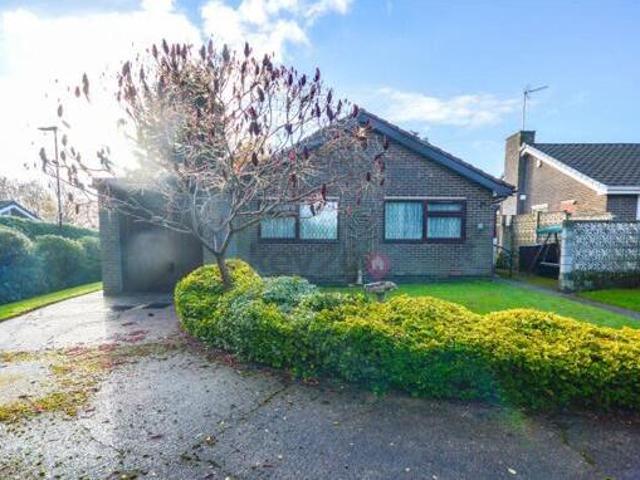 House for sale in South Yorkshire