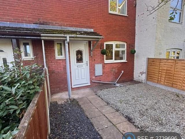 House for rent in Lyppard Grange, Worcester