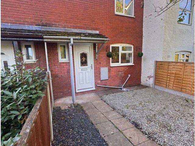 House for rent in Lyppard Grange, Worcester