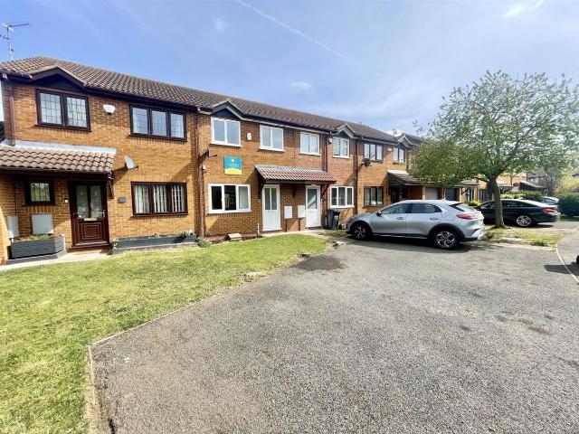 House for rent in Peterborough