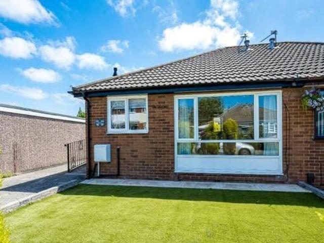 House for sale in Blackpool