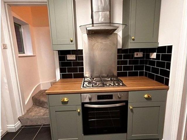 House for rent in Turves Green, West Midlands