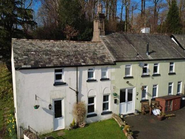 House for sale in Seascale