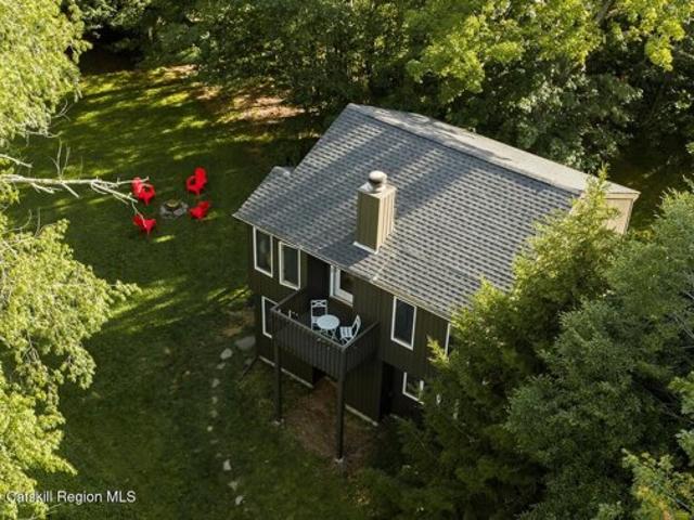 House for sale in East Jewett, New York