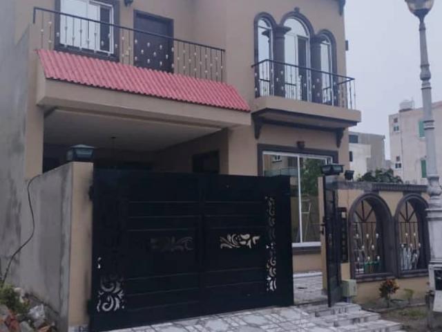 House for sale in Rawalpindi, Islamabad Capital Territory