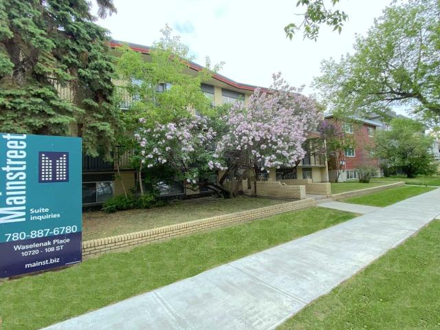 Apartment for rent in Wedgewood, Alberta