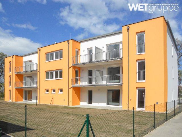 Apartment mieten in Mannersdorf am Leithagebirge