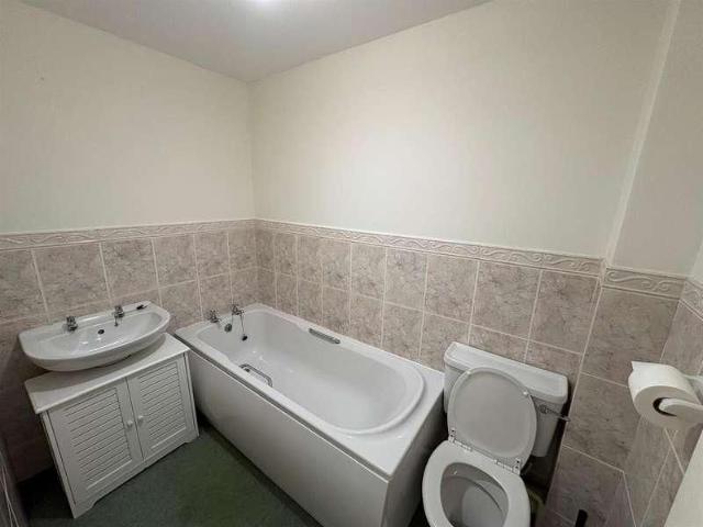 Apartment for rent in Falsgrave, Kepwick