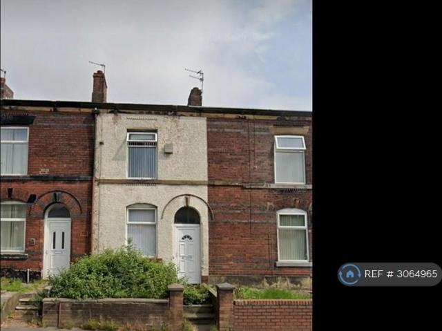 House for rent in Pimhole, Bury
