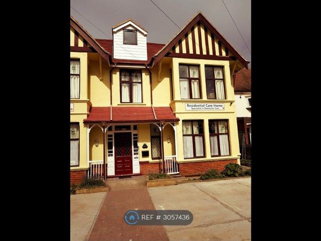 House for rent in Clacton-on-Sea, Tendring