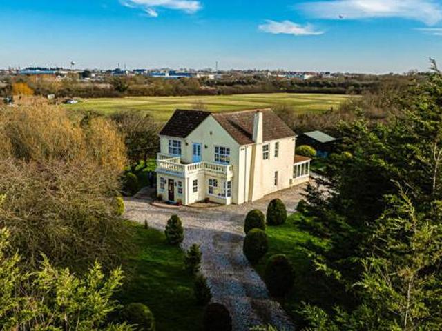 House for sale in Basildon