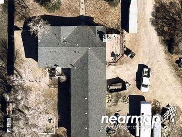 House for sale in Wyoming