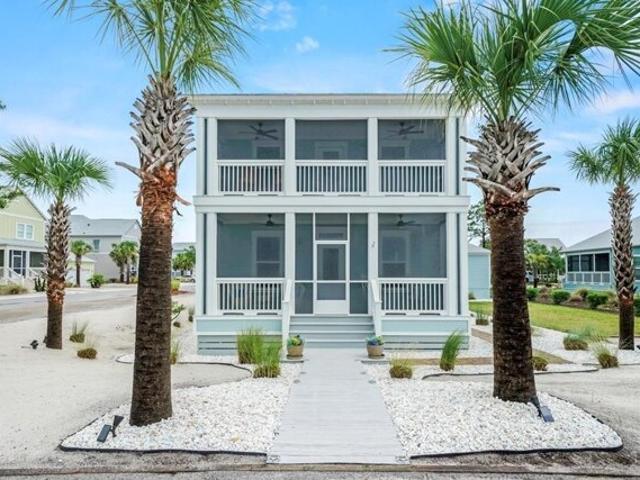 House for sale in Gulf, Florida