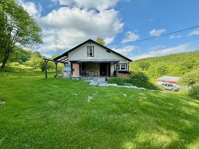 House for sale in Northfield, Vermont