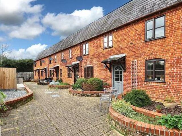 House for sale in Key Street, Suffolk