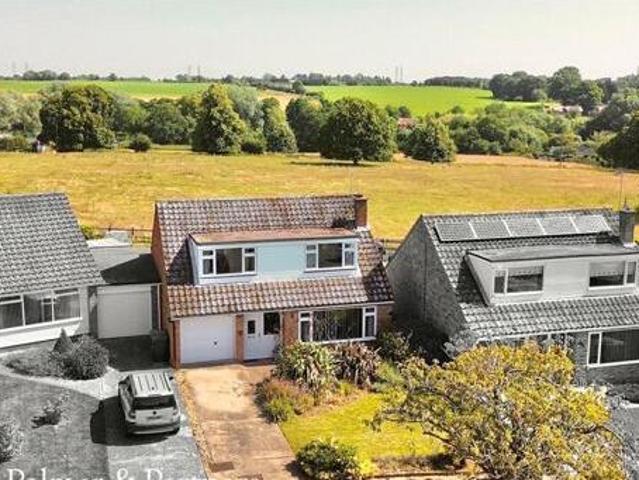House for sale in Key Street, Suffolk